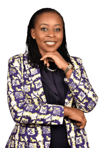 Phyllis Wakiaga