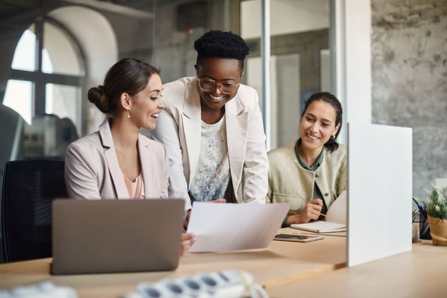 CareerSight Mentor Capability