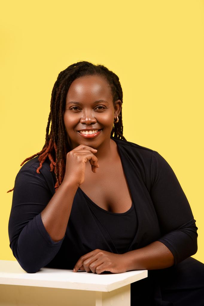 Rosehilda Kamanga